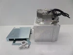Edwards NEXT200200ID Turbomolecular Pump Cartridge 200W W/ Controller Board. Fixed Price $699.95.
