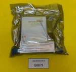 Brooks Instruments 0550EB25H1EA Mass Flow Controller Mfc 200 Slm H2 New. Fixed Price $502.18.