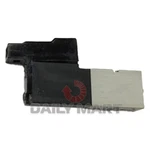 Used & Tested Parker Kuroda PCS241B-NB-D24 Solenoid Valve DC24V. Fixed Price $104.73.