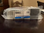 Smc VQC4101-51 Solenoid Valve Ports, 2 Position Single Action.. Fixed Price $55.00.