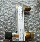 King Instrument Company 75301112C07 Flow Meter (IN24S3B3). Fixed Price $15.86.