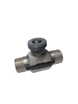 Hedland Turbine Flowmeter Fast Shipping. Fixed Price $94.49.