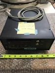 Matheson Totalizer Model 8124 0-100 Counts Per Minute And Newport P6000. Fixed Price $1950.00.