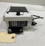Mccrometer PC-RA1 E20-06876 Electromagnetic Flowmeter Converter K2M. Fixed Price $50.00.