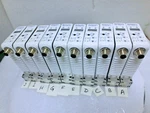 Brooks GF125C-105871 MFC,SIH4650SCCM00.0C,LAM Research 0190-49895-02,JP ,9210. Fixed Price $129.00.