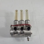 Parker Veriflo 15170003 Multi Gas Control Flowmeter Manifold Pres 50 Psi Simet. Fixed Price $799.00.