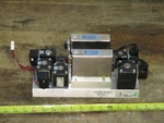 Burkert 8711 Mfc Methane Mass Flow Control Assembly, 24VDC. Fixed Price $129.97.