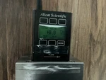 Alicat Scientific M100SLPM-D/10M Mass Flow Meter. Fixed Price $240.00.