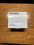 FD-Q10C Keyence New In Box Clamp-on Digital Flow Sensor. Fixed Price $275.00.