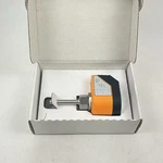 Ifm Efector 300 SI1010 Flow Monitor 20-36VDC SID10ADBFPKG/US #U25129. Fixed Price $89.96.