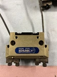 Schunk PGN80 Pneumatic Gripper 0370151. Fixed Price $350.00.
