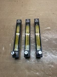Gilmont Instruments Flow Meter GF-5522-2217 Valve 150MM 5522-2317. Fixed Price $29.24.