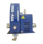 Horiba Stec MV-1242-PV Liquid Mass Flow Meter 3G/MIN H20 MV-1000 Working. Fixed Price $601.25.