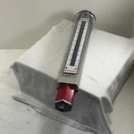 Mts Waukee GHX0235MD601V4 Nitrogen Flo-meter, 2000 Cfh, 24 Vdc 75 Ma. Fixed Price $188.80.