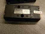 Norgren 03 0407 02 Pressure Valve Pilot G1/8 Port 3/2 Function. Fixed Price $50.00.