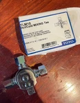 Brand New!!!! Toto TLM10 Hot/cold Mixing Tee Valve Brass Low Price. Fixed Price $39.75.
