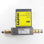 Aalborg GFM37 Mass Flow Meter *air 0-40 L/min*. Fixed Price $179.97.