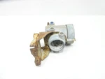 Micro Motion 2700R12BBAEZZZ Flow Transmitter 85-265V-AC 18-100V-DC. Fixed Price $477.80.