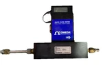 Omega FMA1843A Mass Flow Meter 0-200 L/min N2 Serial 568792-1. Fixed Price $175.00.