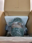 Yokogawa Admag AXF015C Magnetic Flowmeter Nos Nib New. Fixed Price $429.00.