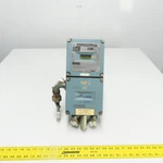 Foxboro IMT20-PA10FGZ Magnetic Flow Transmitter 120VAC 30VA 4-20MA. Fixed Price $29.24.