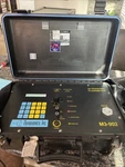 Dynasonics Ultrasonic Flow Meter M3-902 With 4 Sensors. Fixed Price $399.99.