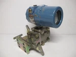 Rosemount Smart 1151DP4S52B2M7R1 Pressure Transmitter 150 2000 Psi. Fixed Price $130.00.