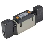 Smc VFS3200-5FZ Solenoid Air Control Valve, 24VDC. Fixed Price $143.99.