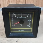 Signet MK584.4 Flow Meter. Fixed Price $19.99.