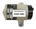 Ashcroft PPDN4GGV25 Pressure Switch Amat Applied Materials 0010-00331 Working. Fixed Price $254.21.