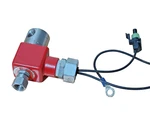 (QTY:1) Allenair 30BY4SC Solenoid Valve 125 Psi, 120VAC 7 Watts. Fixed Price $99.95.