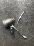 Alemite 3685-F 1/2 In. Nptf Mechanical Manual Oil Meter W/ Flexible Extension. Fixed Price $350.00.