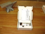 Ifm Efector PN7006 *new* Pressure Sensor With Display PN-2,5-RBR14-QFRKG/US/ /v. Fixed Price $99.75.