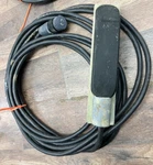 Isco Area Velocity Sensor For 4150 Flow Logger With 10FT Cable 602004001. Fixed Price $149.99.