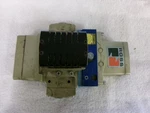 Ross Controls Pneumatic Solenoid Safety Valve 3573A5162. Fixed Price $949.00.
