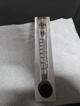 King Instrument Flow Meter 75301116C01 1" Npt Brass 7520/7530 Fast Free Shippi. Fixed Price $78.50.