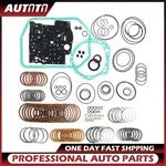5HP24 Automatic Transmission Master Rebuild Kit For Bmw X5 Audi Jaguar XJ8 XK8. Fixed Price $260.39.