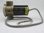 Gems Sensors 180396 Rotor Flow Set Point Switching Sensor/switch 120VAC Used. Fixed Price $369.74.