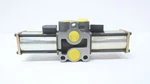 Parker 999300-12B Solenoid Valve 12V-DC. Fixed Price $736.65.