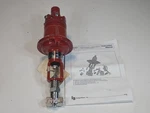 Badger Meter Research Control Valve Actuator 1001-GC-N-36-CV-OP-HLN-ST. Fixed Price $599.00.