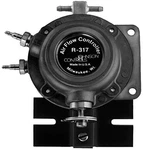 Johnson Controls R-317-1 Air Flow Controller 0.05-1 Wg 0.25 Ss Mount Bracket. Fixed Price $604.73.