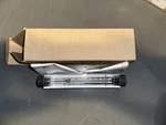 King Instrument Flow Meter 7511215B04 1/2 Fnpt Pvc Gpm. Fixed Price $74.99.