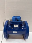 Seametrics :: WJ-400-17-100G In-line Turbine Meter Cast Iron 4". Fixed Price $899.99.