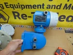 Endress+hauser Promag 10W1H-UL0AN5B4AA Flowmeter. Fixed Price $595.00.