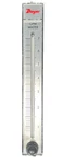 Dwyer Model RMC-144-SSV Master Flow Meter 0-7 Gpm New Open Box Bracket Included. Fixed Price $169.90.
