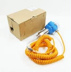 Endress + Hauser Liquicap FMI51-A1AGDJB9A1A 120MM Level Measurement -unused/original Packaging. Fixed Price $640.08.
