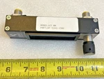 Gilmont Instruments GF-5341-1502 65 Mm Industrial Direct Reading Flow Meter. Fixed Price $40.00.