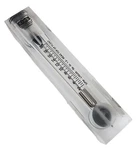 King Instrument Company 75202106C-06 Flowmeter Gpm Pvc Acrylic No Valve New. Fixed Price $125.88.