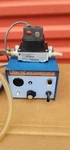 Proteus Industries PS604CN1 / And Glas-coi Water Flow Monitor Wfmt 1500. Fixed Price $320.00.