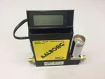 GFC17 - Aaborg / Mass Flow Controller Air Used. Fixed Price $602.83.